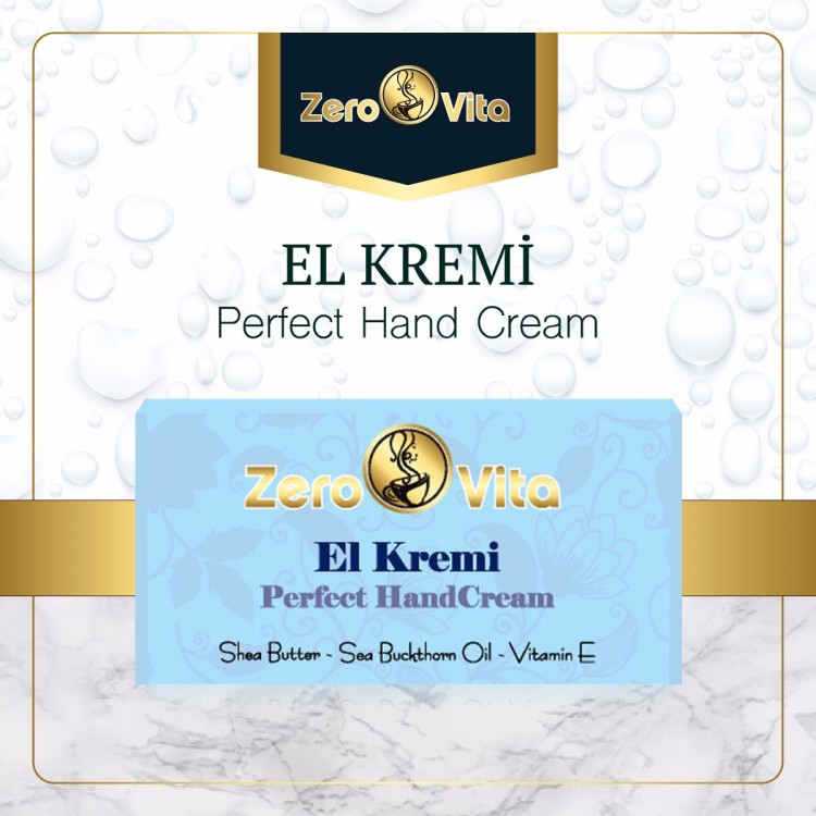 Zerovita El Kremi